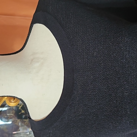 Madewell French Drape Sweater - Picture 5 of 8